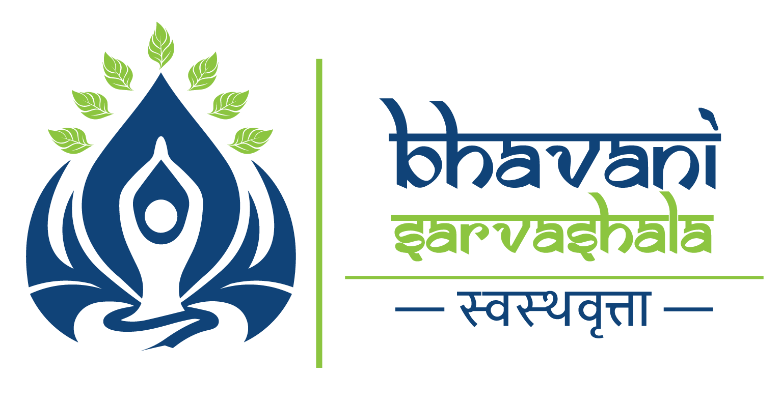Bhavani Sarvashala Logo
